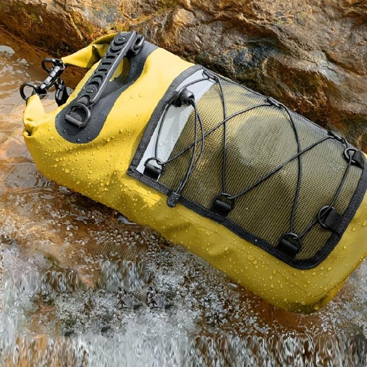 Professional Waterproof Storage Case Appropriate For Fishing Snorkeling And excursions