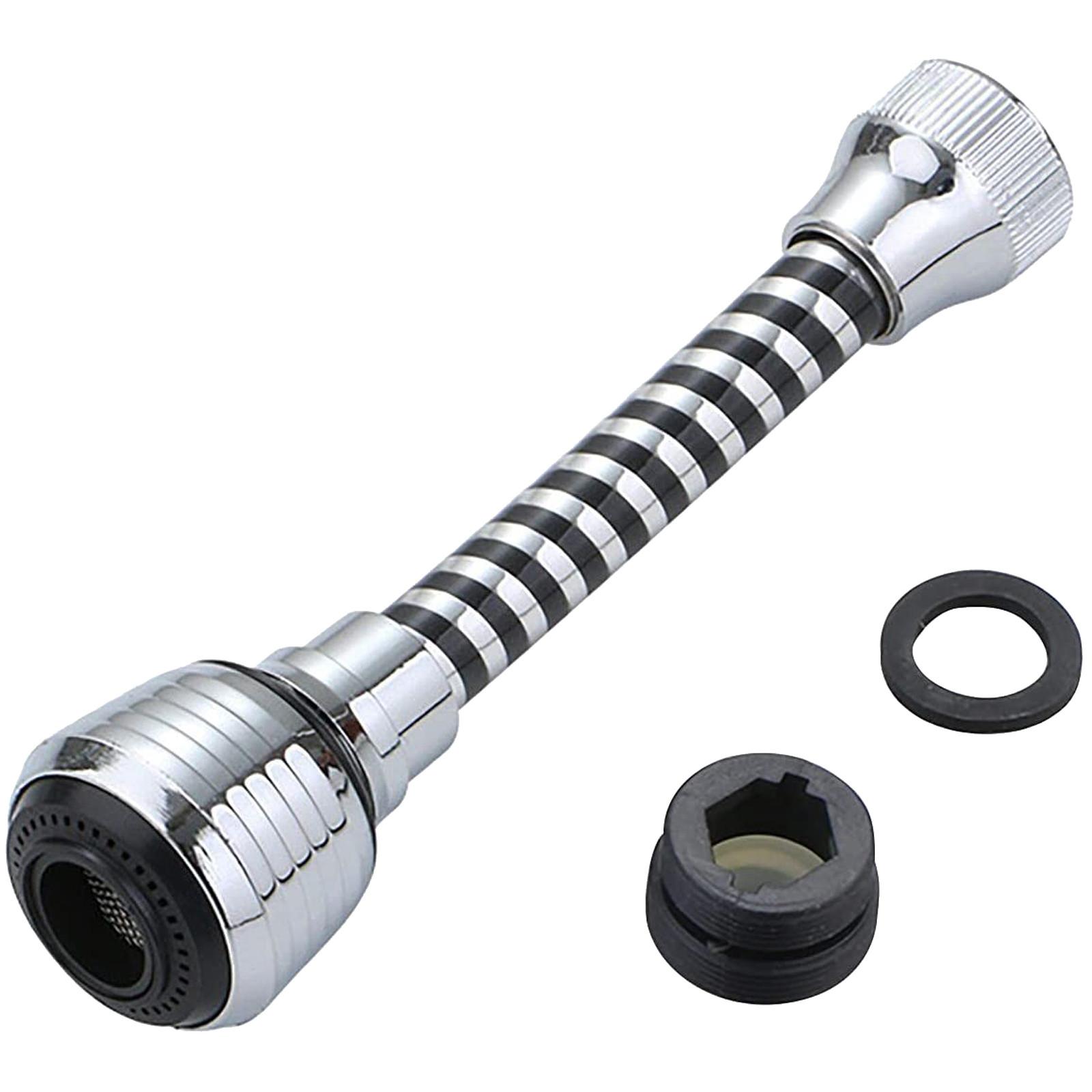 

Распылитель для смесителя для раковины со шлангом, лучший усилитель крана и водосберегающая кухонная раковина