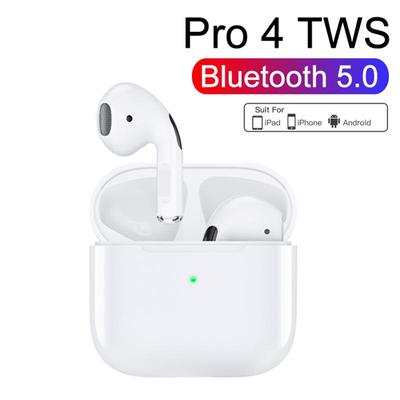 YurKem TWS Wireless Bluetooth 5.0 Earphone In-Ear Earbuds Gaming Headphone Sport Headset For IOS Android Phone