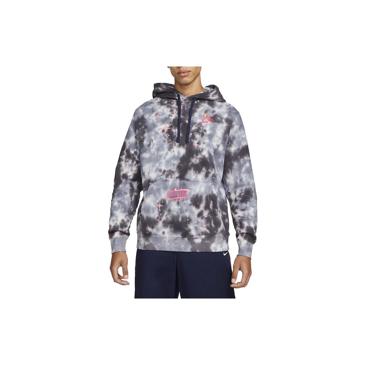 

Новые женские свитшоты Nike смешанной расцветки FB9042-410 M