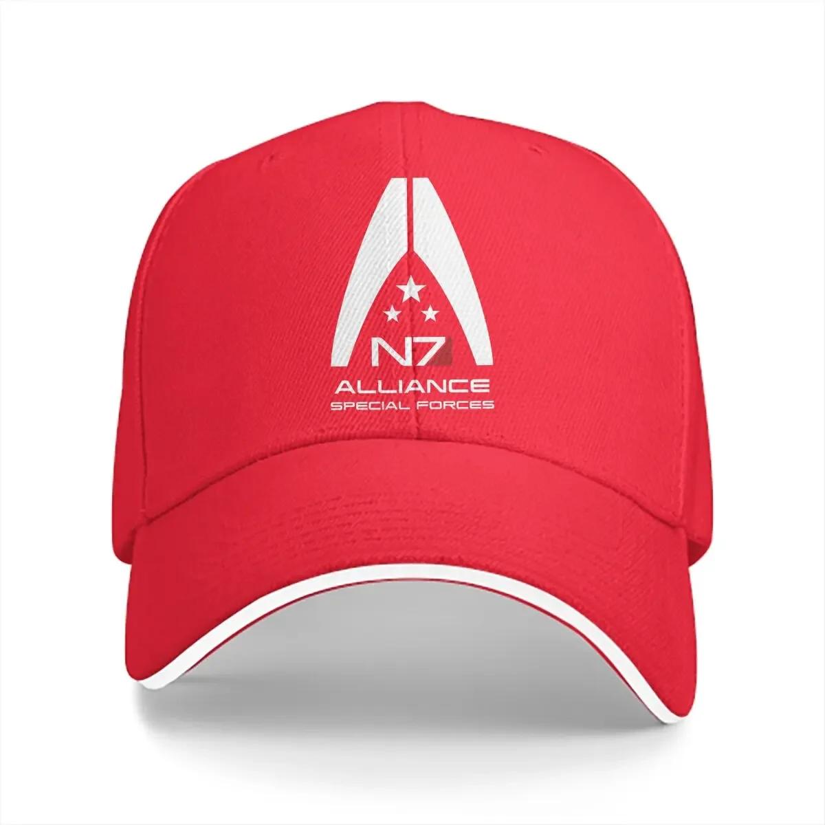 Khorne Chaos God Graffetti Blood for the Blood God Baseball Cap Cosplay Christmas Hat Unisexs Hats Womens One Size