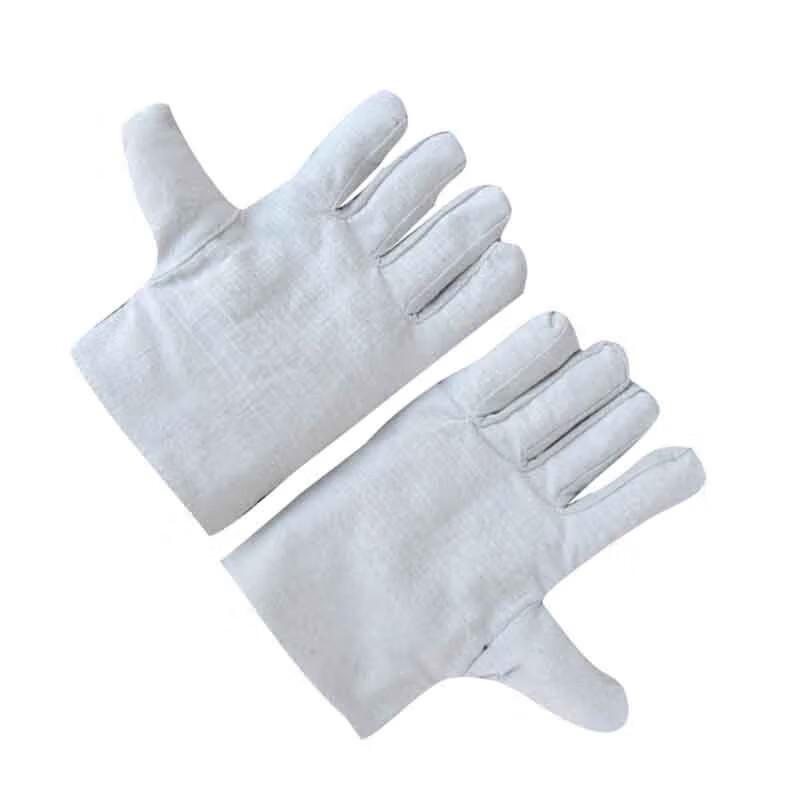 KeChengZhengYu BLWY-278 Canvas Work Gloves