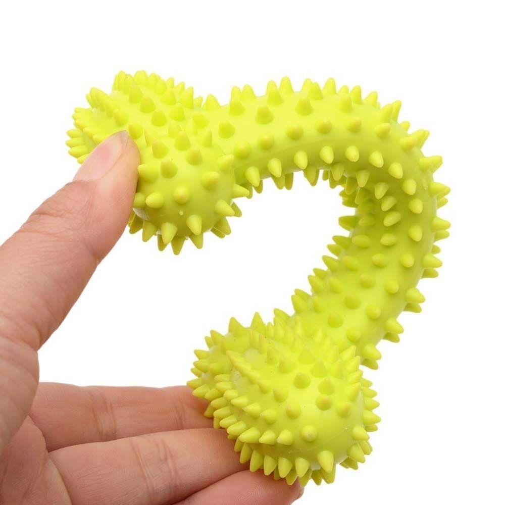 Teeth Cleaning Outdoor Play Dog Throw Toys Dog Supplies Pet Accessories Chew Training Toy Dog Toy