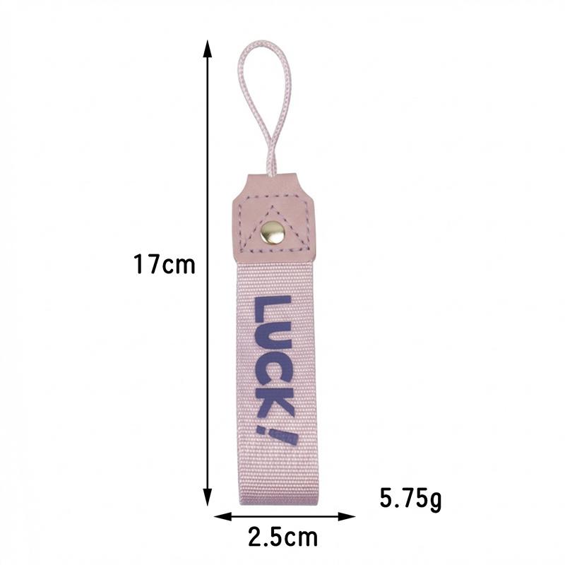 Kreativ Håndholdt Kaffekop Lanyard Plastik Kop Isoleret Kop Rem Vandflaske Håndtag Rem Til Kop Tilbehør