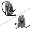 ATV Carburetor Carb for Big Bear YFM 350 2x4 4x4 1987?1996