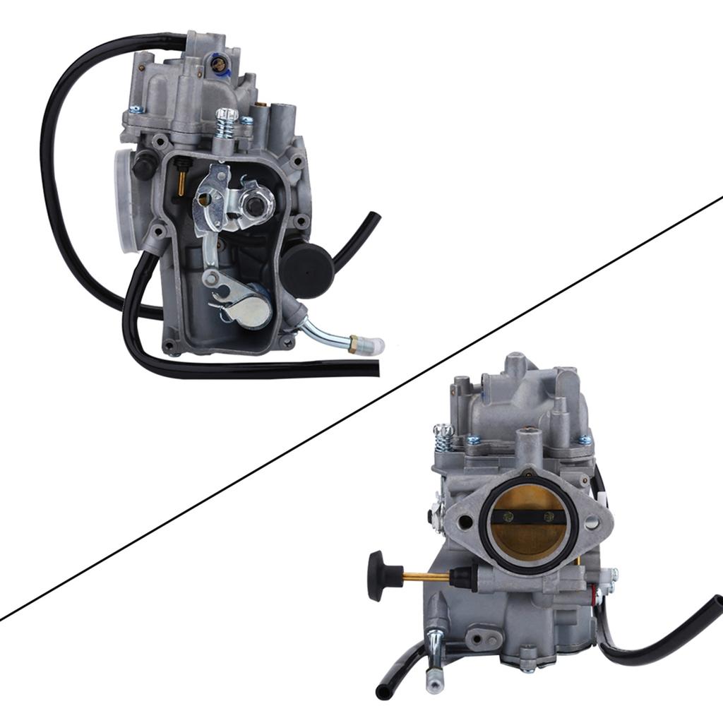 ATV Carburetor Carb for Big Bear YFM 350 2x4 4x4 1987?1996
