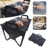 Barbecue en kebab – Grillroosters
