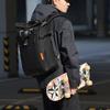 Men's Waterproof Laptop Backpack – Travel Hiking Outdoor Rucksack for College Business & Camping Use
