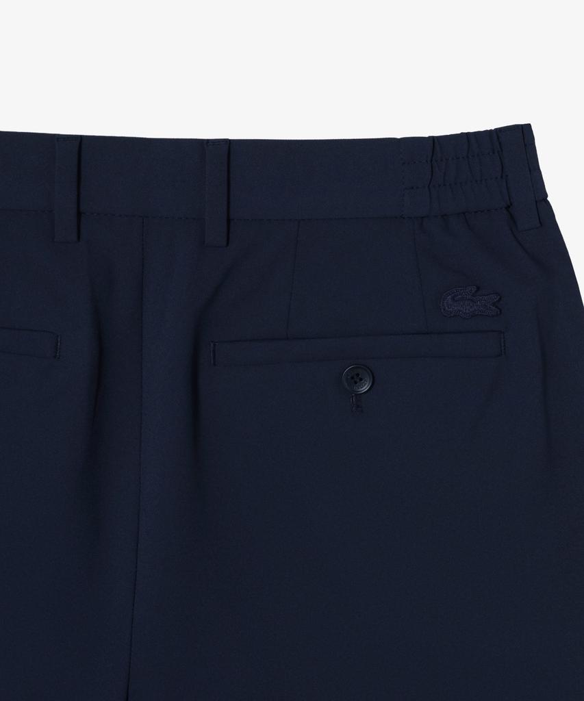 LACOSTE Men'S Easy Slacks Hh542E-56G Hde