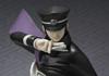 TAMASHII NATIONS Raidou Kuzuha D-Arts