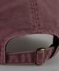 Bichiseuaenkeulim Seagull Cation Ball Cap-Burgundy