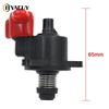 Auto Leerlaufregelventil Für Mitsubishi Chrysler Dodge Outlander 1450A132 MD628119 1450A065 MD628174 MD628166 MD628168
