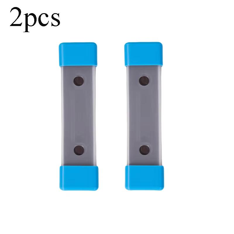 Toilet Cleaning Rod Magnetic Remove Rust Bar No Need to Replace the Durable Stain-Free Service Life Long Cleaning Products