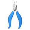 1PC Stainless Steel Nail Groove Eagle Beak Clippers Callus Removal Nail Clipper Toenail Dead Skin Clipper Pedicure Sharpener Tool