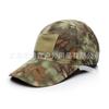 Cross-Border Supply Camouflage Baseball Cap Military Camouflage Cap Summer Sun Hat Tactical Cap Python Cap In Stock