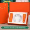 ZhiYue Gift Set with Insulated Cup, Neck Massager, and Capsule Umbrella