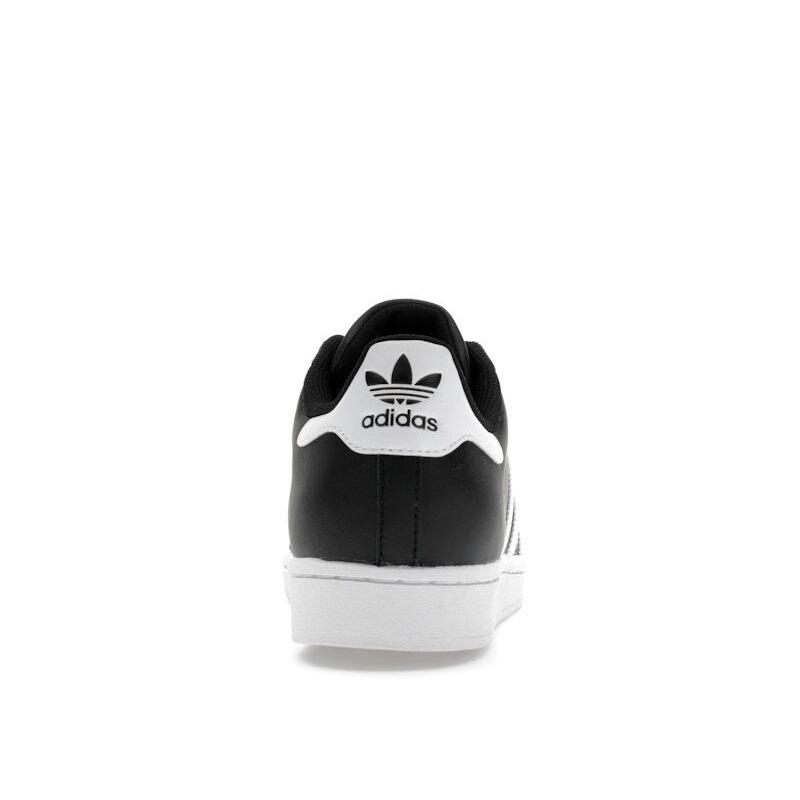 adidas Superstar 2024 Bianco Nero - ID4636