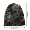 Outdoor Beanie Hats Skulls In Love Knitted Hat Bonnet High Quality Skullies Beanies Caps Unisex Women's Earmuffs