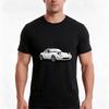 Mx5 Miata Na Mk1 Illustration Tshirt Summer Casual Cotton Tee Oversized Streetwear Tops Vintage Graphic Print 100 Cotton