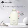 Tamanohada Silicone-Free Rose Fragrance Shower Gel