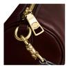 Coach Barrel 22 Handbag Women Handbags Gold Natural Maple CDY80-B4MPL