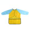 Kids Art Smock Children Waterproof Artist Painting Apron Sleeve