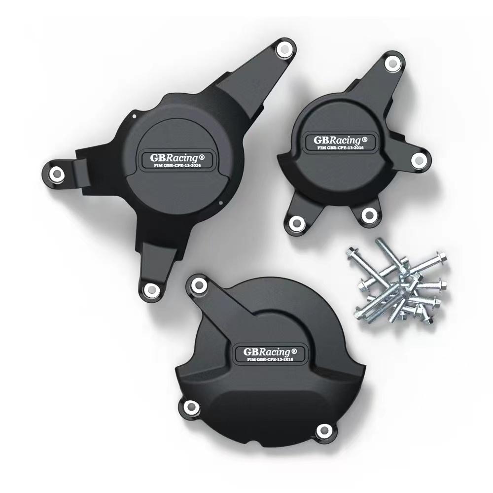 CBR1000RR Motorcycles Engine Cover Protection Case GB Racing For HONDA CBR1000 RR 2008-2016 2015 2014 Engine Covers Protectors