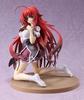 [USED] Anonymous Shipping High School DxD Rias Gremory 1/8 Senpai ver.