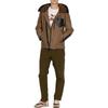 Coach Jackets & Coats Men's Khaki 88690-KHBK