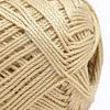 Hamanaka Hand-knitted wool washed cotton Col.3