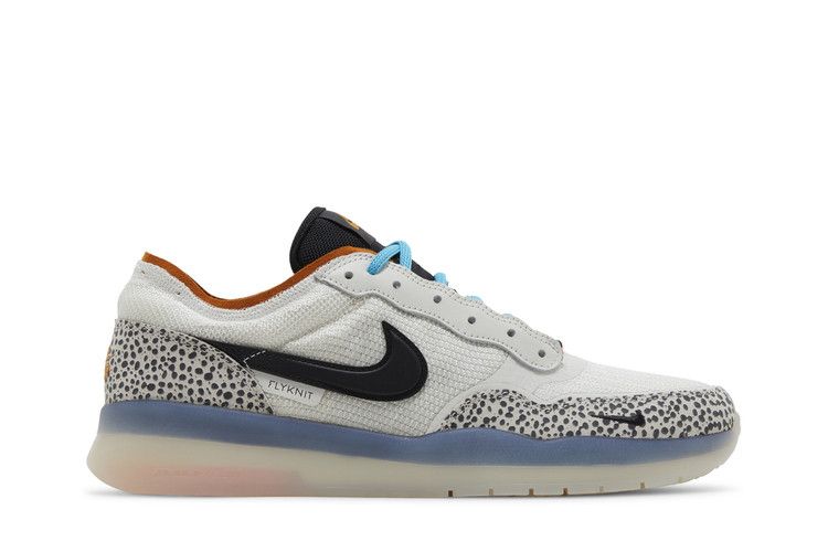 Nike SB PS8 Electric Pack Olympic Safari