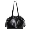 Premium retro tote bag women's new large-capacity fashionable versatile underarm bag commuter shoulder bag