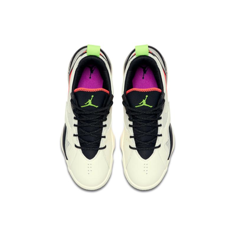 Air Jordan Zoom '92 'Sail' Jordan CK9183-100