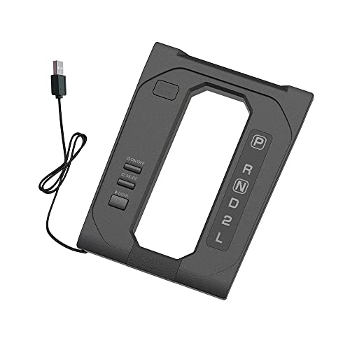 

Seikoh Industry (ЭКСЕА) EE-230 Светодиодная панель селектора для Jimny/Jimny Sierra Черная JB64 JB74 чёрный