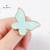 Excellent Nail Displaying Nails Ornaments Board High Durability Durable Mix Color