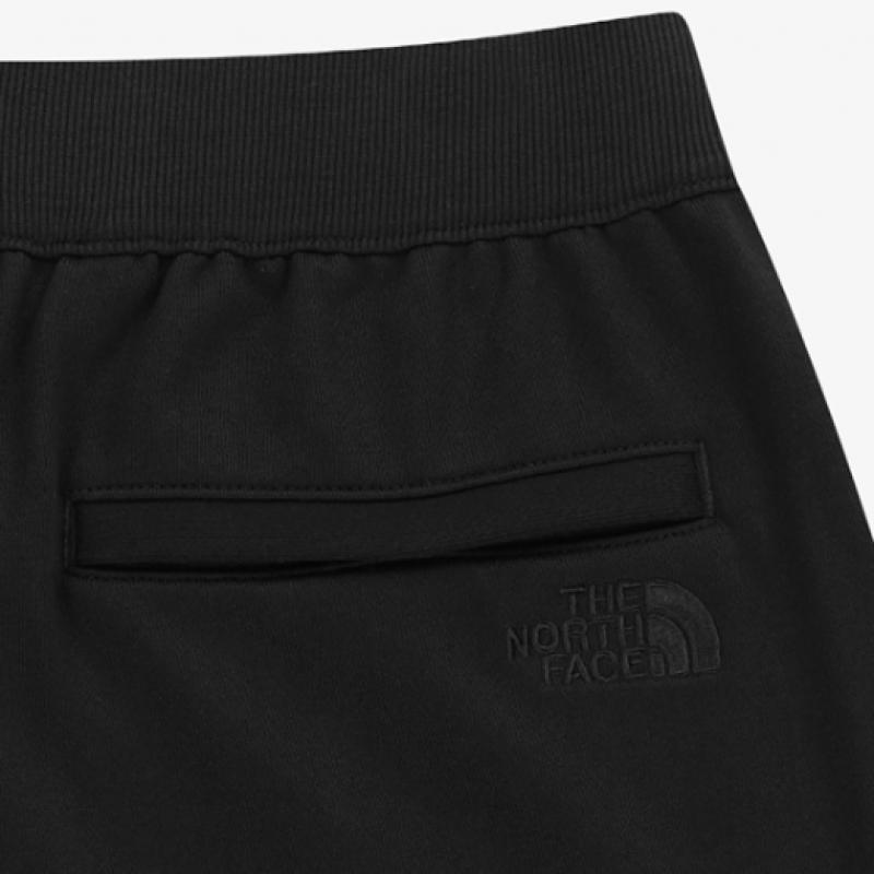 The North Face Go To Sweatpants Black Np6kr50j