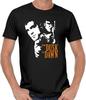 From Dusk Till Dawn Quentin Tarantino Cult Retro Movie Film TV Fan DVD T Shirt