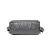2025 New Large Capacity Middle Aged Women's Bag Multi Layer Lightweight Mother Bag Pu Leather Crossbody Bag Multifunction Shoulder Bag