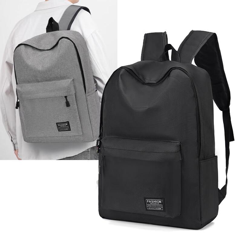 Wenxiang Fashion Casual Backpack
