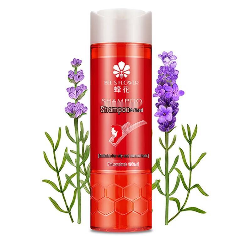 Bee & Flower Hair Care Sets