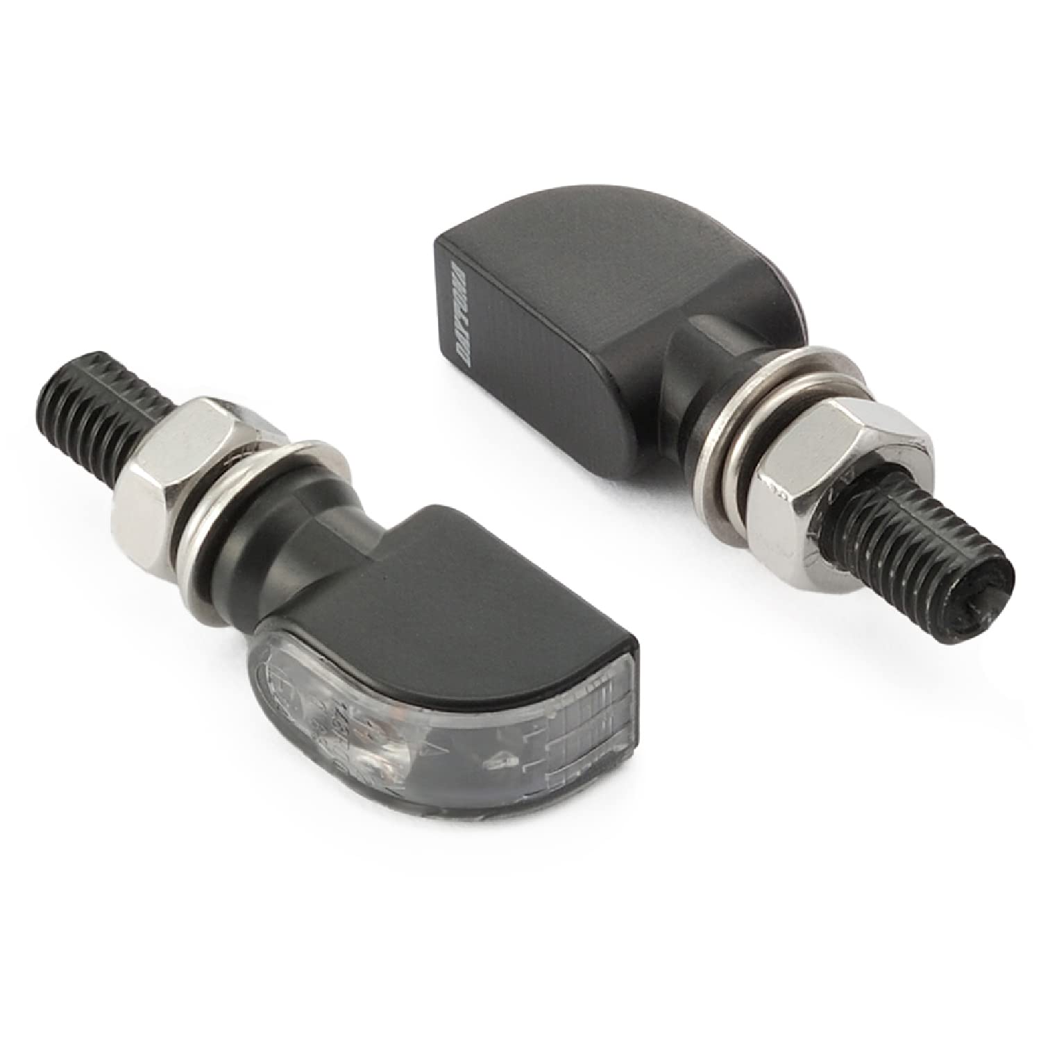 

Daytona Motorcycle LED Turn Signal Small D-LightMINI-1 (D-Light Mini) 31756 Yellow