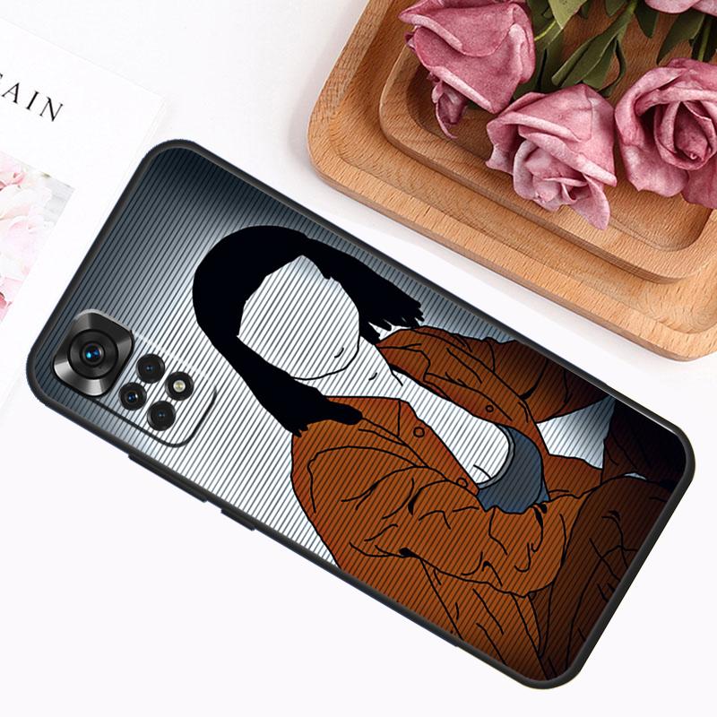 Vis A Vis Zulema Case For Xiaomi Redmi Note 14 12 11 9 10 13 Pro 9S 10S 11S 12S Redmi 13C 14C 10C 12C Cover