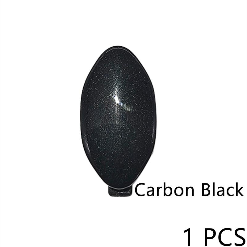 Front Left Exterior Door Handle Cover Key Cap Lid 1 PCS For BMW X3 X4 X5 X6 X7 G08 G20 G28 G30 G31 G38 3 5 8 Series