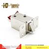Mekanik ekipman – Solenoid valfler