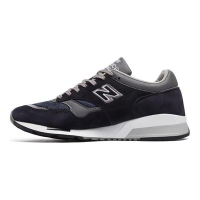 1500 MiUK Navy Grey Sneakers M1500PNV