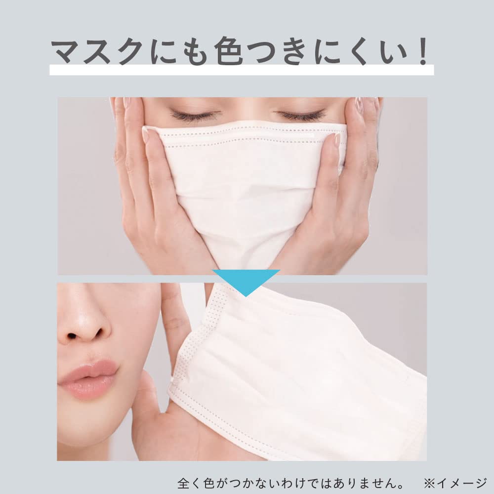 Primavista Smooth Long Keep Powder makeup concerns when wearing a mask <Face Powder> For