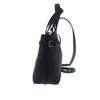 CELINE  118613ENY.38NO 2WAY Bag Black Leather Women
