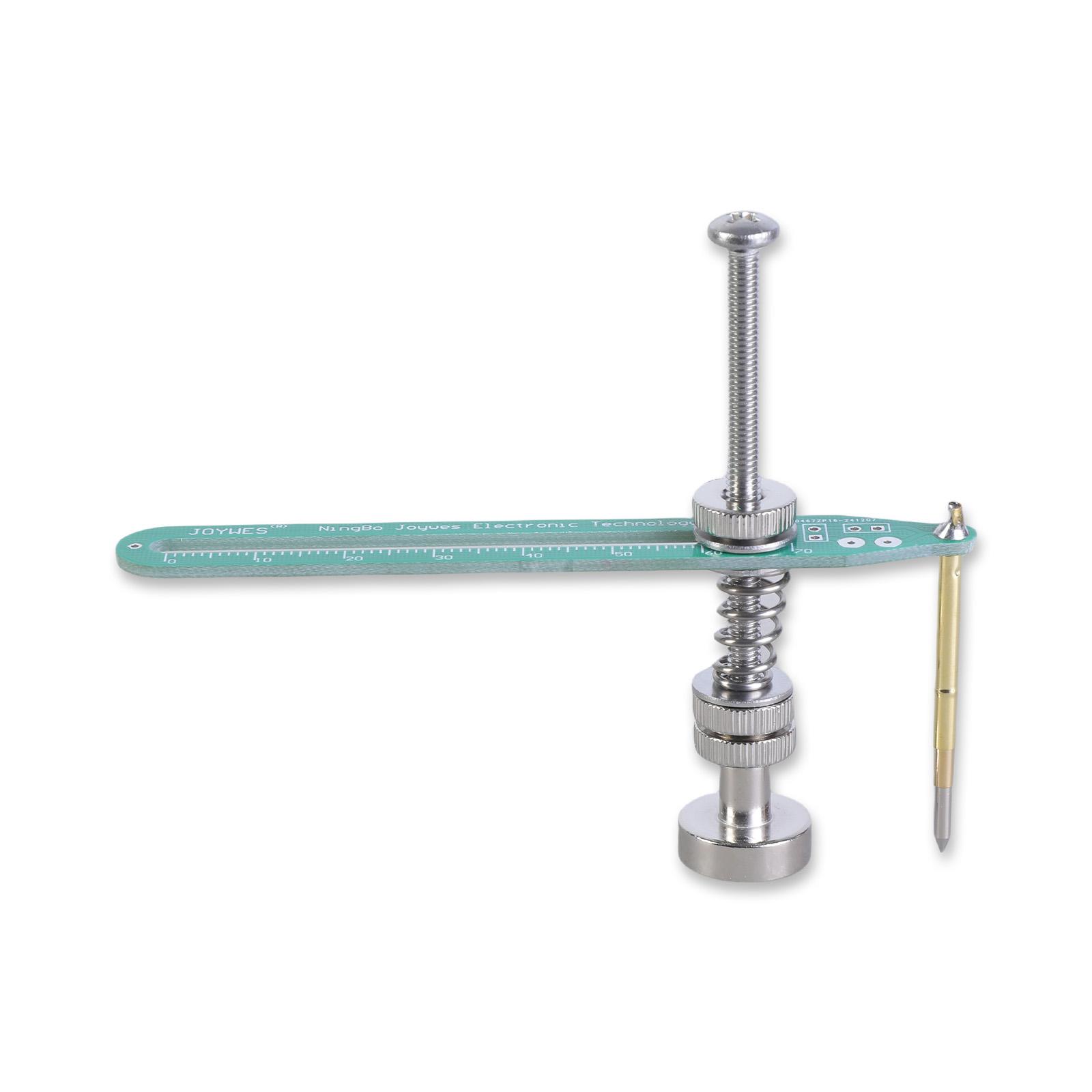 

PCB Soldering Probe for Electronic Assembly High Precision and Corrosion Resistant Designs High Temperature Resistant