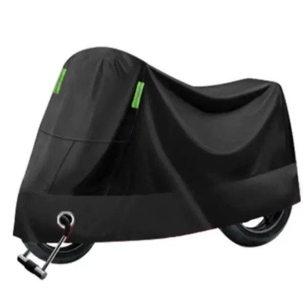Cross-Season Sunscreen Rainproof Dustproof Cover for Motorcycles, Electric Scooters, and Bicycles
