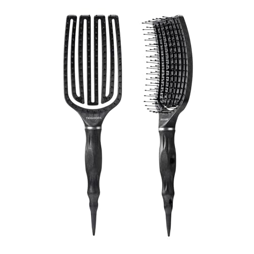 TRIGOODS FLEX BLOW BRUSH Tri Goods Flex Blow Brush
